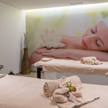 Meliá Ria 4*