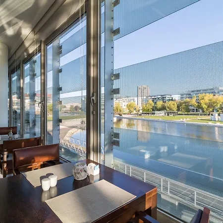 Melia Ria Hotel&spa Aveiro