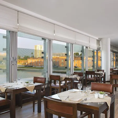 Отель Melia Ria &