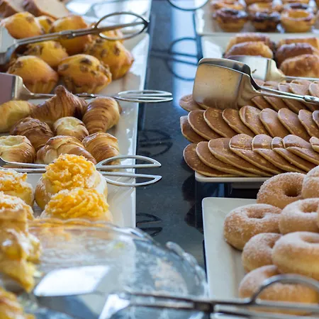 Hotel Melia Ria Hotel&spa 4*