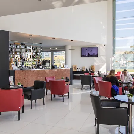 Hotel Meliá Ria