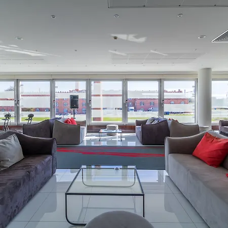 Meliá Ria 4* Aveiro