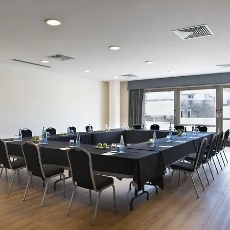 Отель Melia Ria &