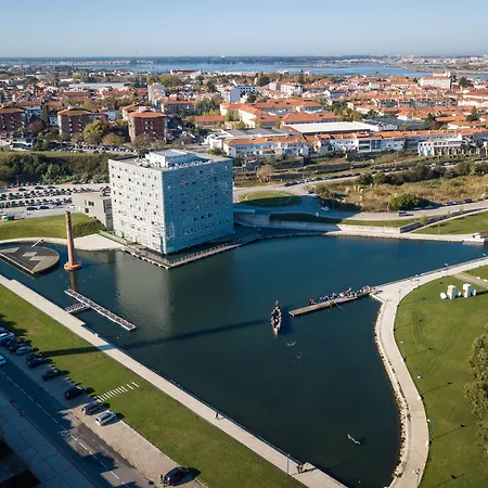 Melia Ria Hotel&spa 4*