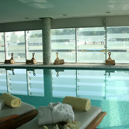 Hotel Melia Ria Hotel&spa Aveiro