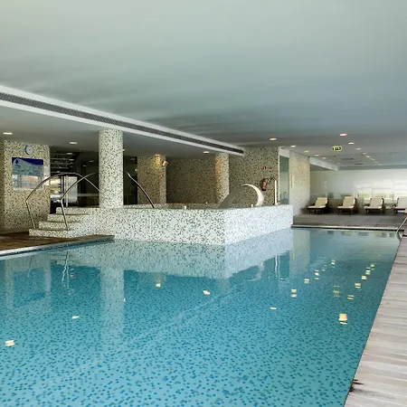 Melia Ria Hotel&spa 4*