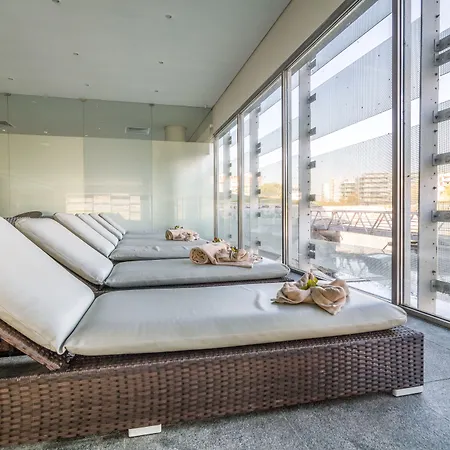 Hotel Meliá Ria