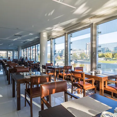 Melia Ria Hotel&spa Aveiro