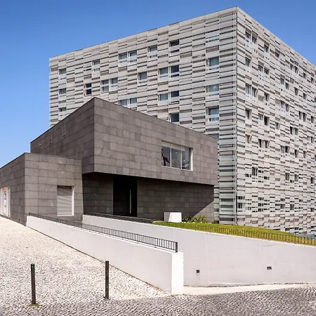 Hotel Melia Ria Hotel&spa