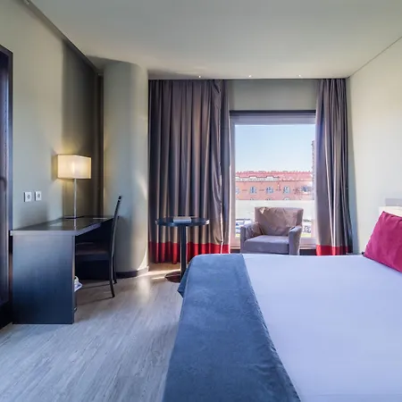 Melia Ria Hotel&spa 4*