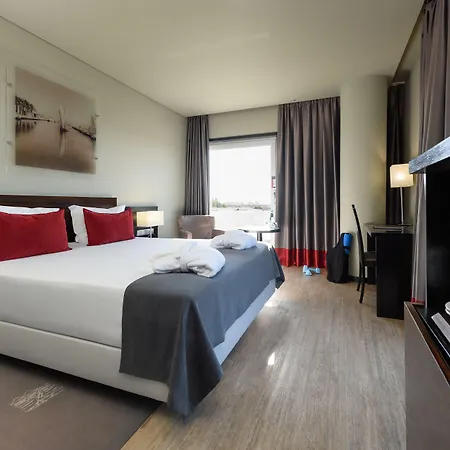 Meliá Ria 4*