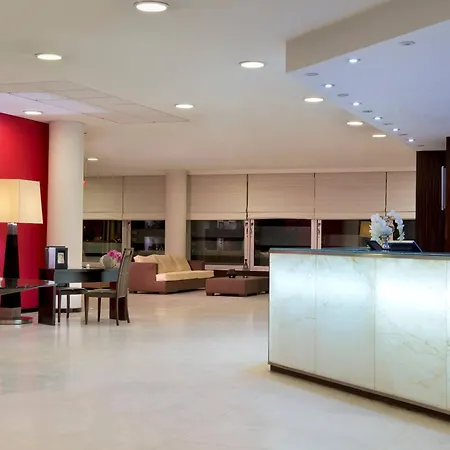 Melia Ria 4* אבאירו