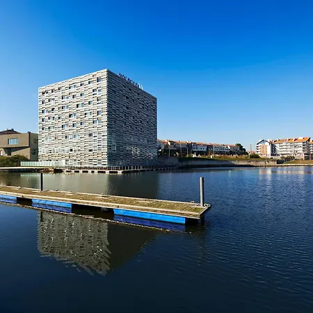 Melia Ria Hotel&spa Hotel