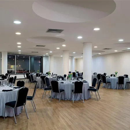 Hotel Meliá Ria 4*