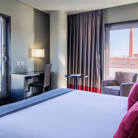 Meliá Ria Hotel Aveiro