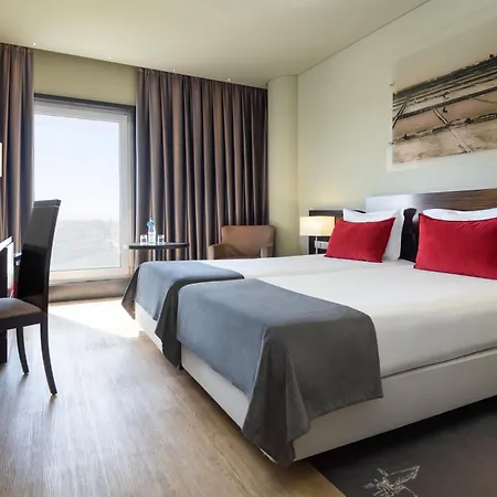 Hotel Meliá Ria Aveiro