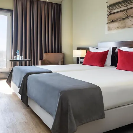 Meliá Ria Aveiro