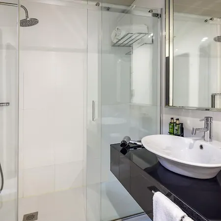 Hotel Meliá Ria Aveiro