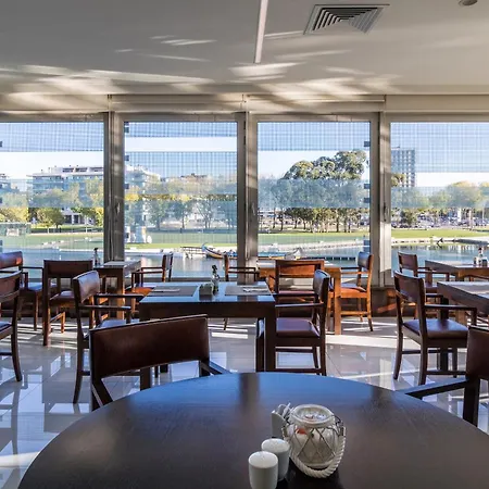 Hotell Melia Ria & Aveiro
