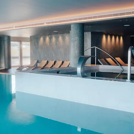 Melia Ria & Otel 4*