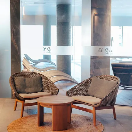 Meliá Ria 4* Aveiro