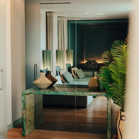 Meliá Ria Hotel