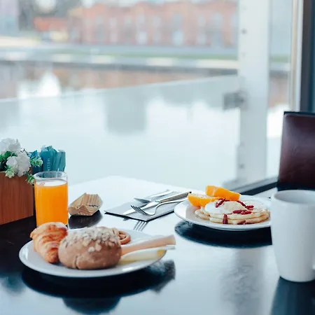 Otel Melia Ria & Aveiro