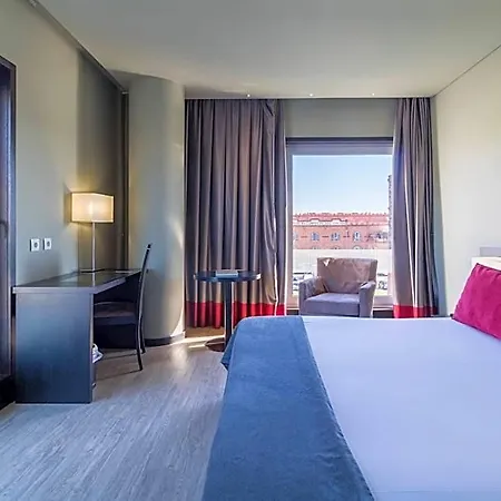 Melia Ria & Otel Aveiro