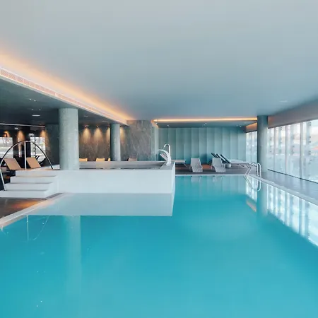 Hotel Melia Ria Hotel&spa 4*