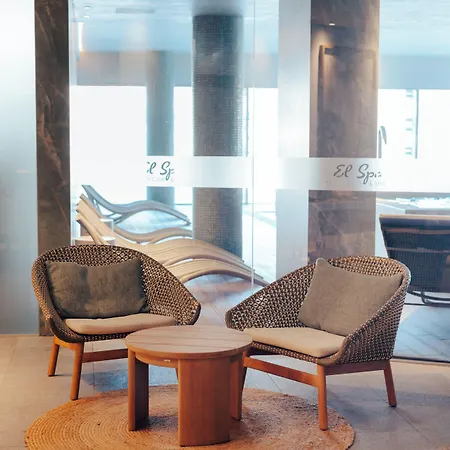 Hotel Melia Ria Hotel&spa Aveiro