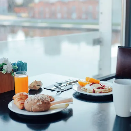 Melia Ria Hotel&spa 4*