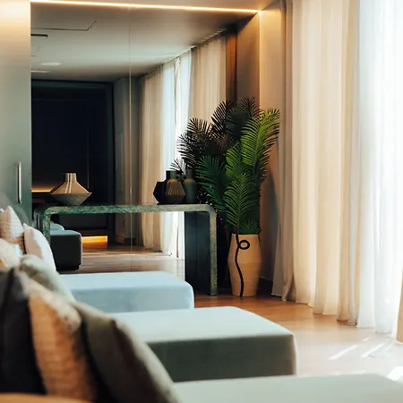 Melia Ria Hotel&spa Hotel Aveiro