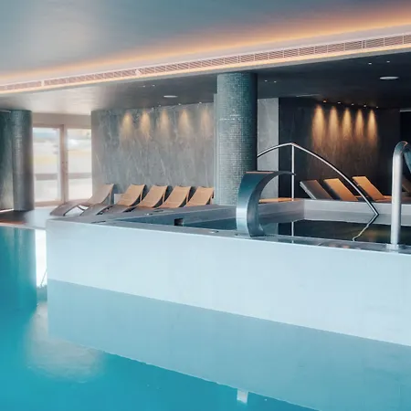 Melia Ria Hotel&spa