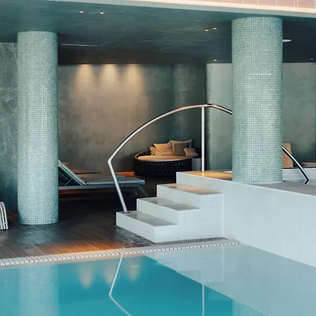 Melia Ria Hotel&spa Aveiro