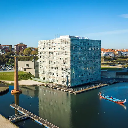 Melia Ria Hotel&spa 4* Aveiro