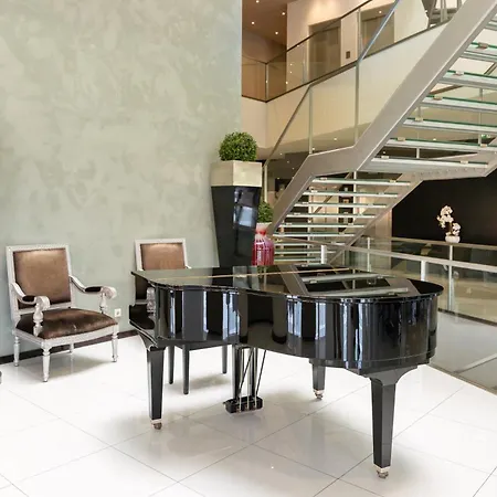 Melia Ria Hotel&spa 4* Aveiro