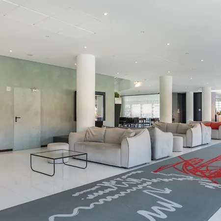 Hotel Melia Ria Hotel&spa