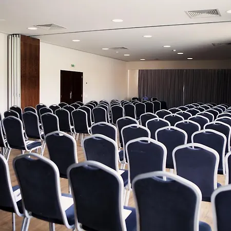 Hotel Melia Ria Hotel&spa