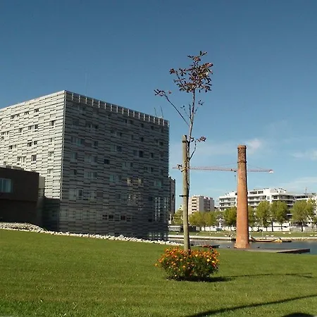 Meliá Ria 4* Aveiro
