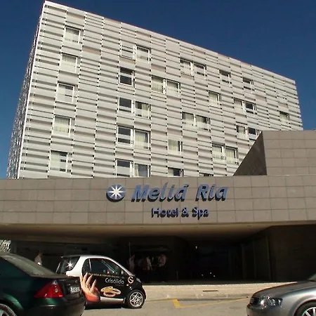 Hotel Meliá Ria 4*