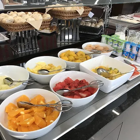 Meliá Ria
