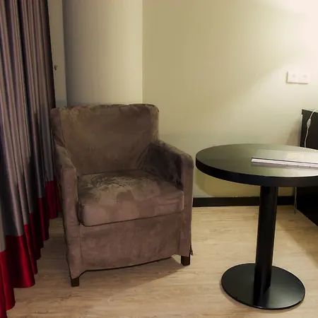 Meliá Ria 4*
