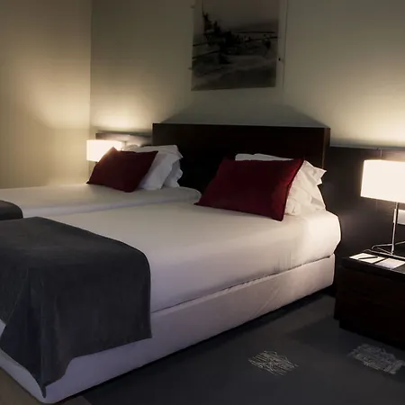 Meliá Ria Hotel