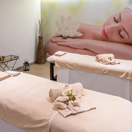 Отель Melia Ria &