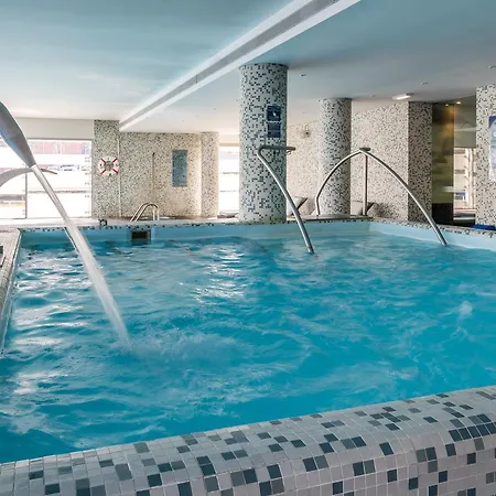 Melia Ria Hotel&spa 4*