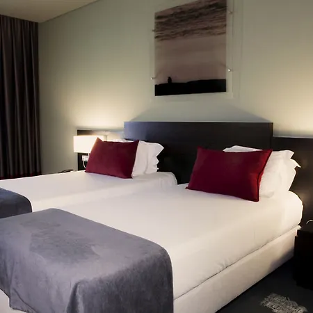Meliá Ria 4* Aveiro