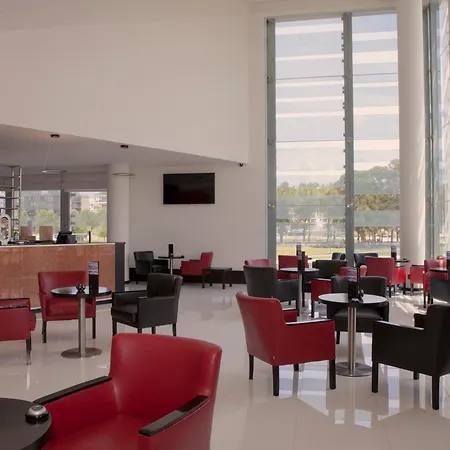 Melia Ria Hotel&spa Hotel