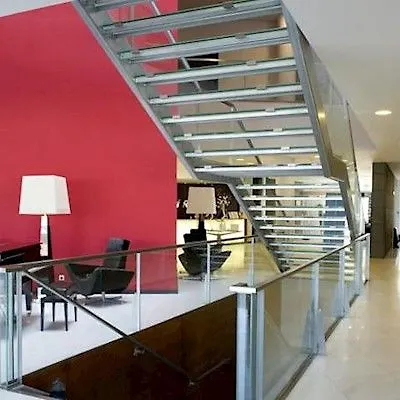 Melia Ria & 酒店 阿威罗