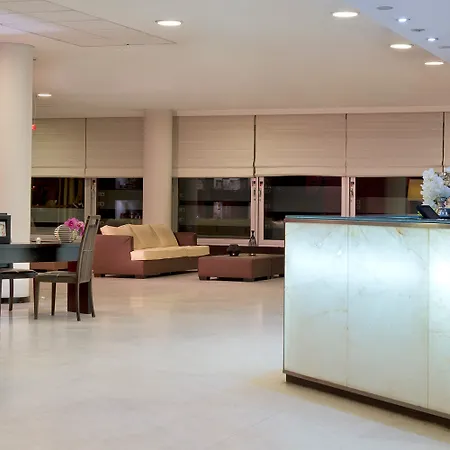 Meliá Ria Aveiro
