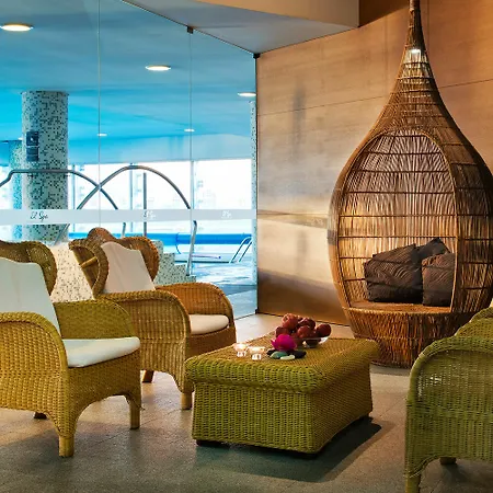 Melia Ria & Hotel